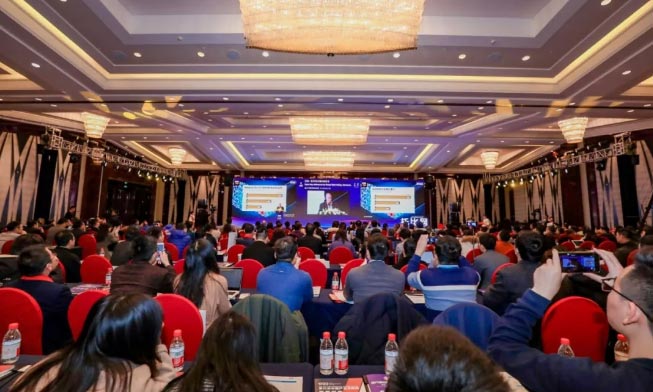 喜报！乐投app官方在线入口-乐投（中国）
入围2019中国产业互联网行业百强榜！