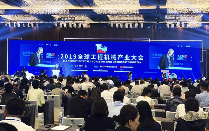 双喜临门！乐投app官方在线入口-乐投（中国）
囊括两项工程机械行业大奖