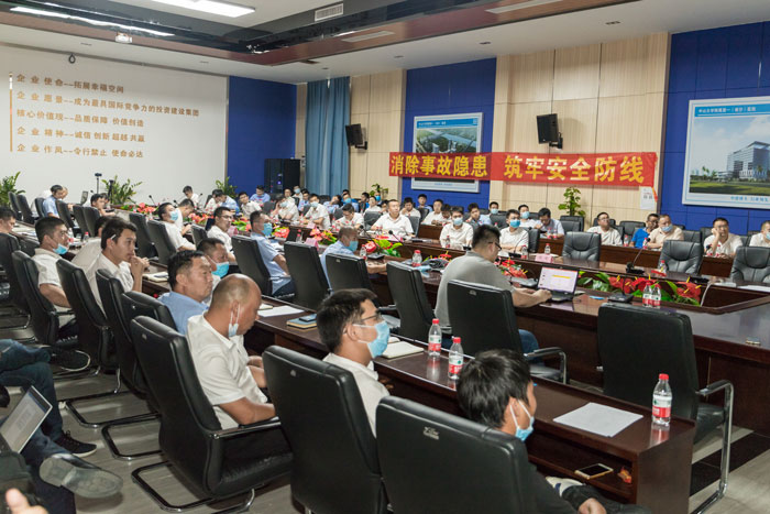 乐投app官方在线入口-乐投（中国）
按下“安全生产月”启动键！
