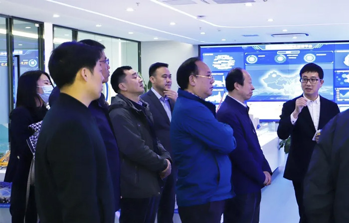江苏省发改委副主任林康调研乐投app官方在线入口-乐投（中国）
发展情况-3.jpg